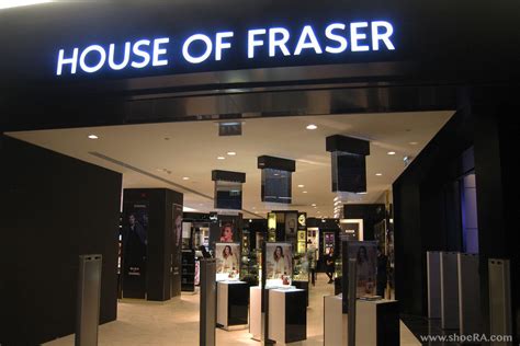 house of frease